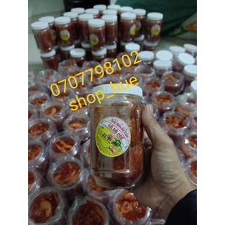 Mắm tôm chua Huế