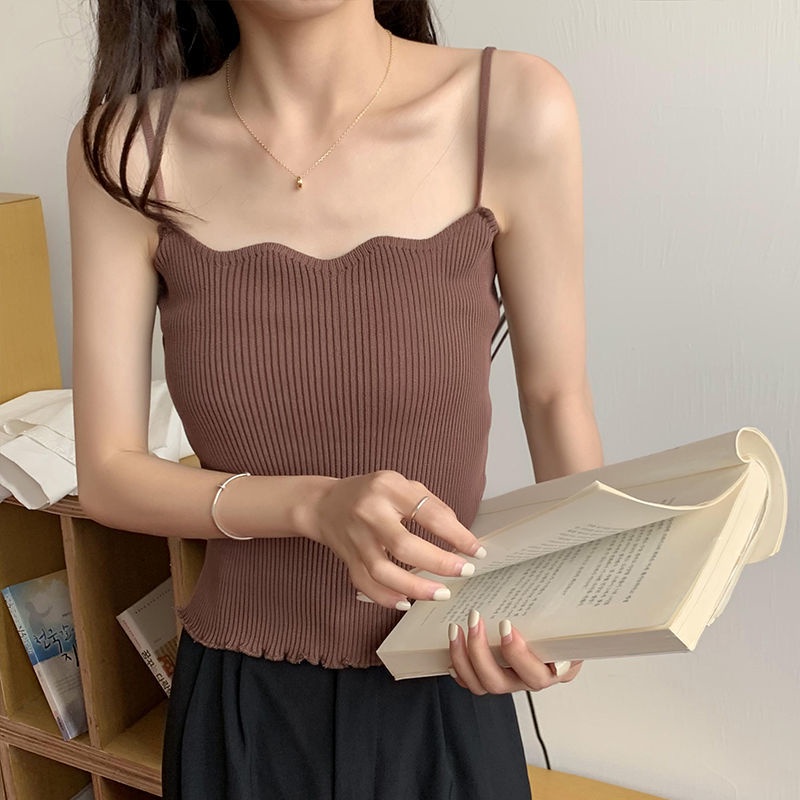 Áo Dệt Kim Thời Trang Mùa Hè Cho Nữ