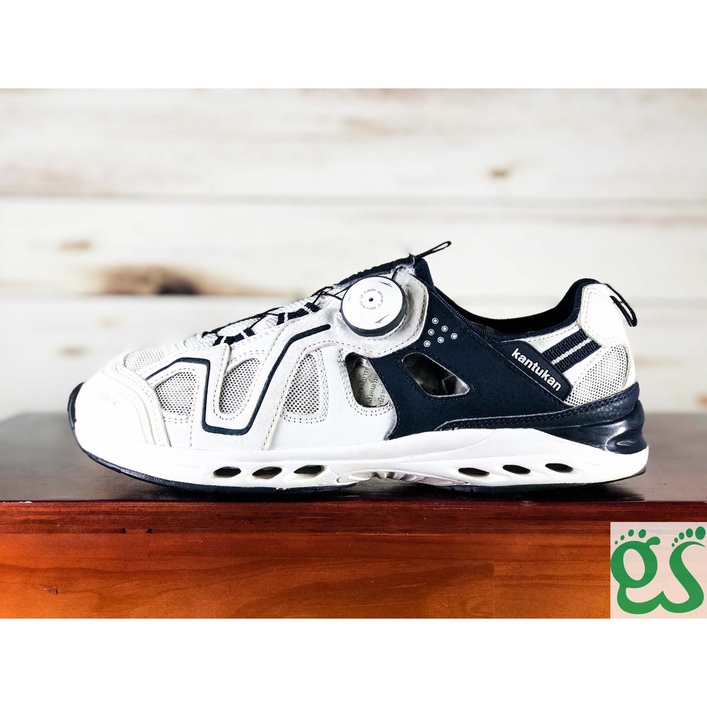 (SIZE 40) Giày thể thao chính hãng 2hand KANTUKAN RUNNING SHOES ‣ * !