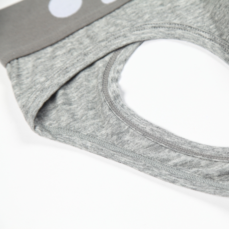 ORLVS Quần Lót Nam Gợi Cảm Thoáng Khí bs103