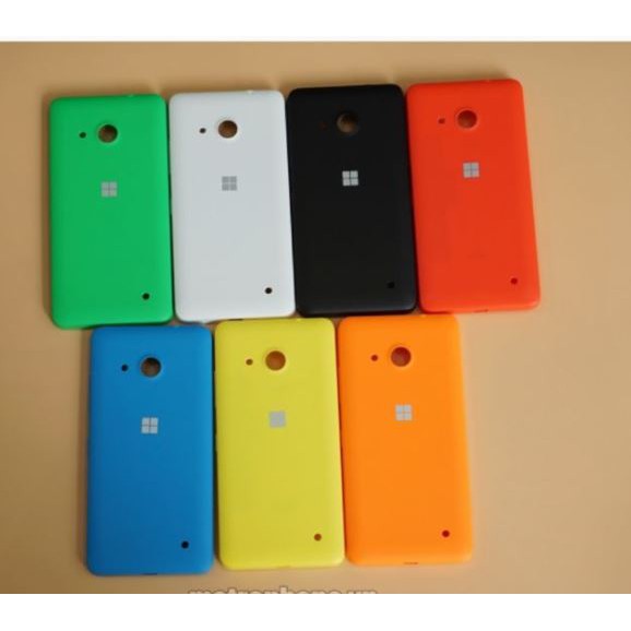 [RẺ VÔ ĐỊCH] Vỏ Nắp Pin Nokia Lumia 550