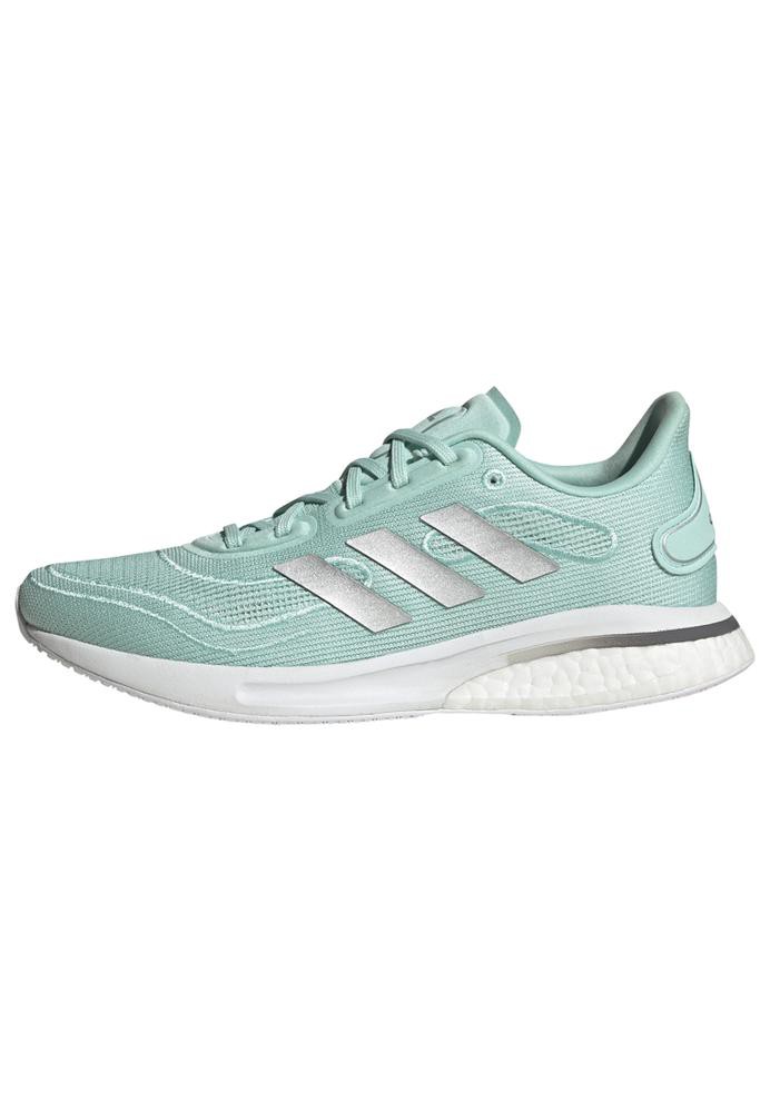 [Mã WABRDAS giảm 15% tối đa 500K đơn 1 triệu] Giày adidas RUNNING Nữ Supernova FV6025