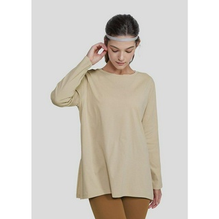 Áo thun andar tay dài ajfls-05