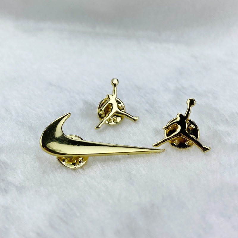 Trâm Hoa Hướng Dương af1 Không Quân Không Quân. 1 Khóa Dây Giày Thể Thao aj1 Bằng Kim Loại