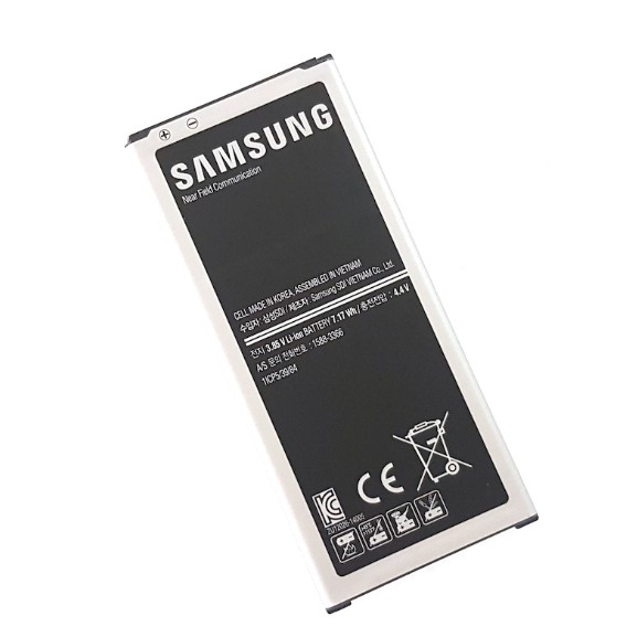 Pin Samsung galaxy Alpha G850