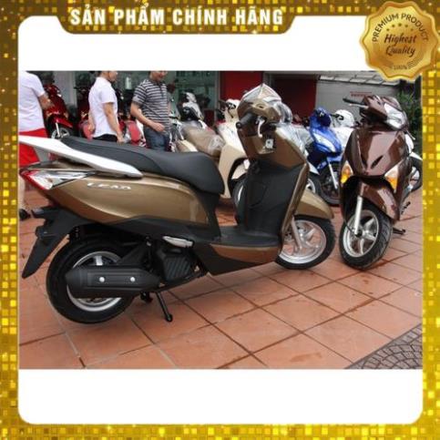 Ống dẫn xăng dây xăng lead 125  2013-2017-2018-2021 honda