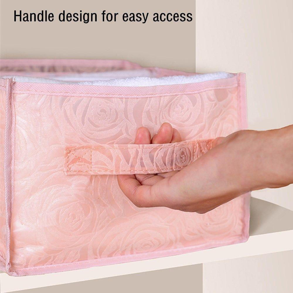 Túi Lưới Đựng Quần Áo Có Thể Giặt Được Tiện Dụng