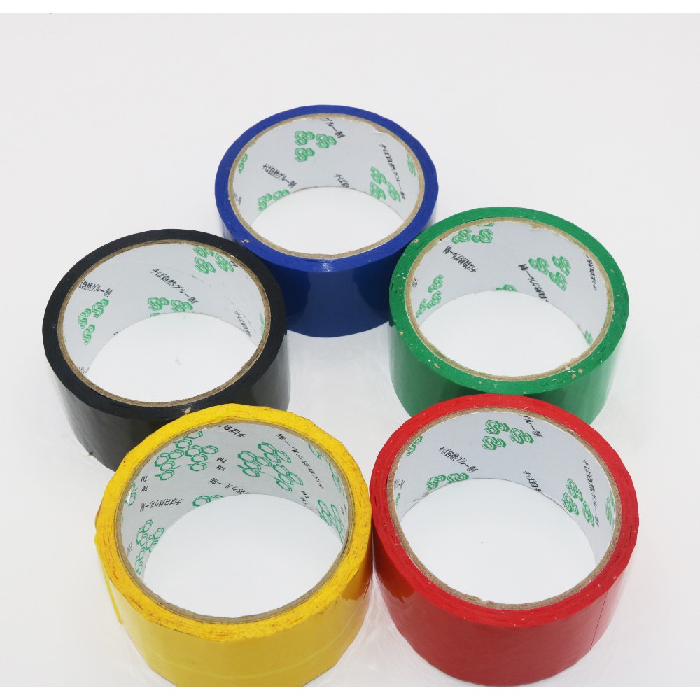 Băng Keo Cách Nhiệt Nhiều Màu 4.5CM Dành Cho Đồ Chơi Rc