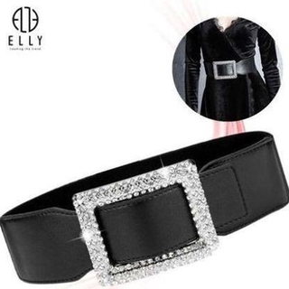 Dây lưng nữ thời trang cao cấp ELLY – ED45