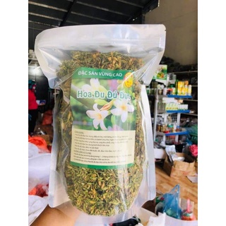 Nụ hoa đu đủ đực khô 500g