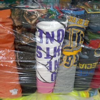 Thun mỹ Unisex