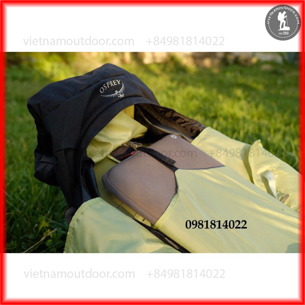 Balo trekking OS. Farpoint Trek 75 - balo du lịch - balo OS. [BẢO HÀNH TRỌN ĐỜI]