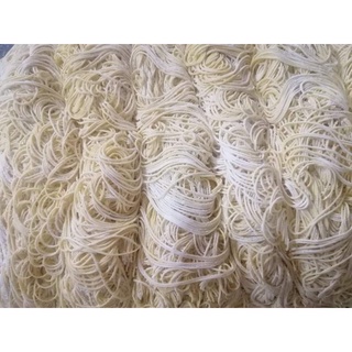 Mì tươi, lá hoành thánh chuẩn người hoa
