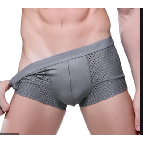 Combo 4 quần sịt đùi Edashi nam thông hơi ( không kèm hộp )  thoáng khí mẫu mới nhất hiện nay
