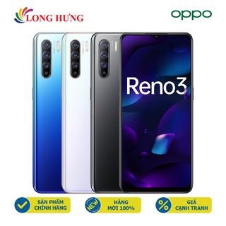 Oppo Reno 3 8GB/128GB
