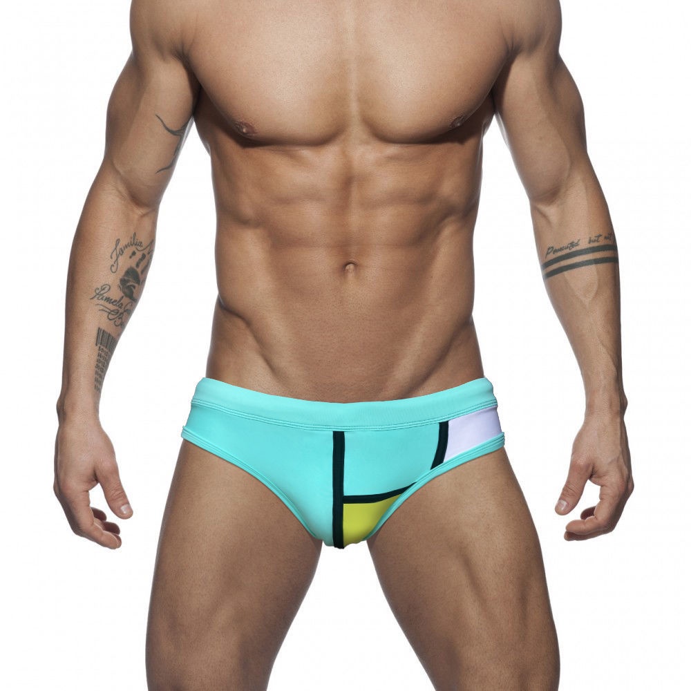 Quần Đùi Thể Thao Mau Khô Thời Trang P001 Cho Nam | BigBuy360 - bigbuy360.vn