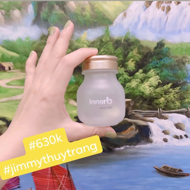 💧💧VIÊN CẤP NƯỚC AQUA RICH💧💧