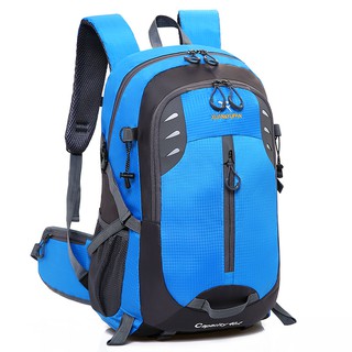 Balo Du Lịch Dung Tích 40 Lít PRAZA BLS0162