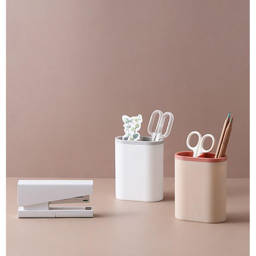 Hộp đựng bút để bàn đa năng tiện dụng H83