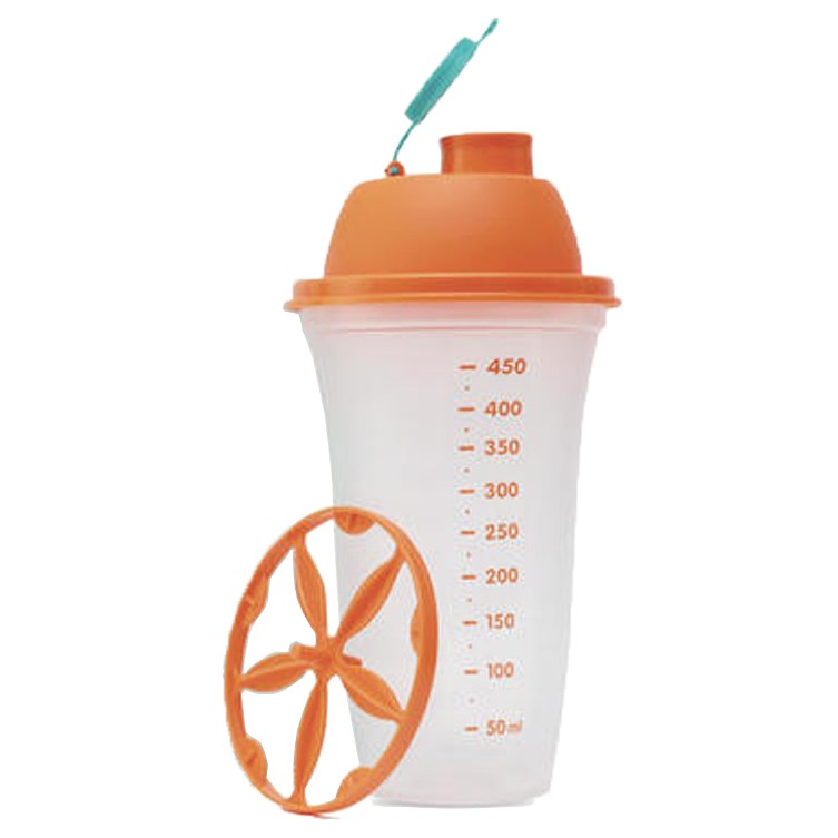 Bình lắc pha chế shake cocktail trà sữa, sinh tố, cafe sữa - Tupperware Mỹ