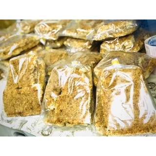 1kg 4 gói cơm cháy siêu chà bông