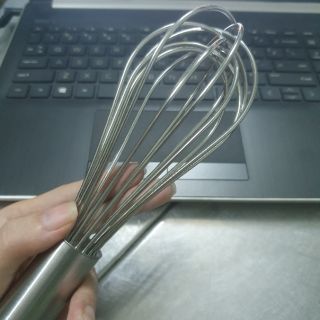 Phới đánh trứng inox loại dày
