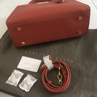 Thanh lý hàng auth- Túi xách Charles & Keith (C&K)