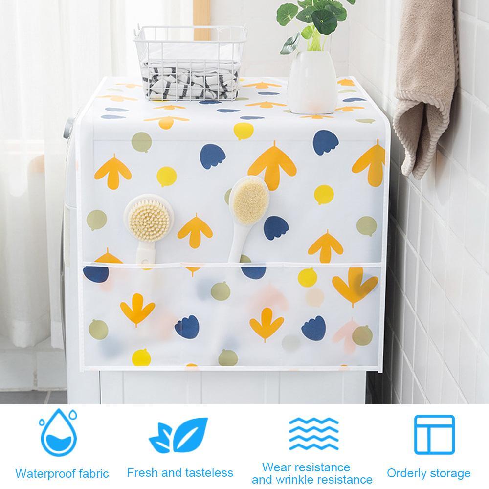 Tấm Phủ Lò Vi Sóng Chống Bụi Chống Thấm Nước DAPHS Ốp