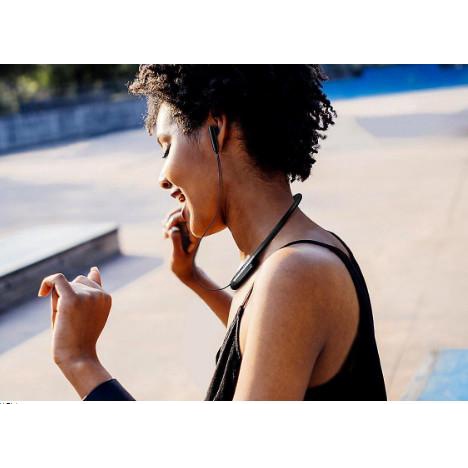 Tai Nghe Bluetooth SAMSUNG U Flex, Tai Nghe Không Dây Cao Cấp Hàng Loại 1, Dùng Cho Cả Hai Hệ Điều Hành Adroid và IOS