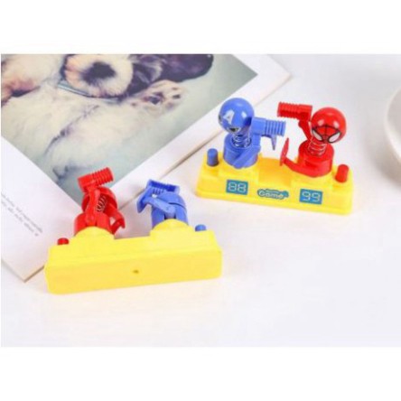 Đồ chơi đối kháng vui nhộn bằng nhựa cho bé (1170GĐK)