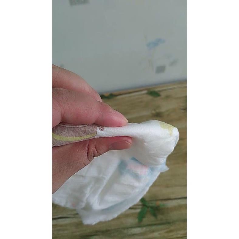 Bỉm quần Momotaro S56/M46/L42/xl39/xxl36/3xl35 bỉm Hàn  MC