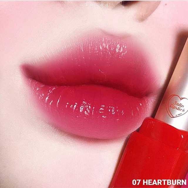 SON CANDYLAB SATIN LIPSTICK