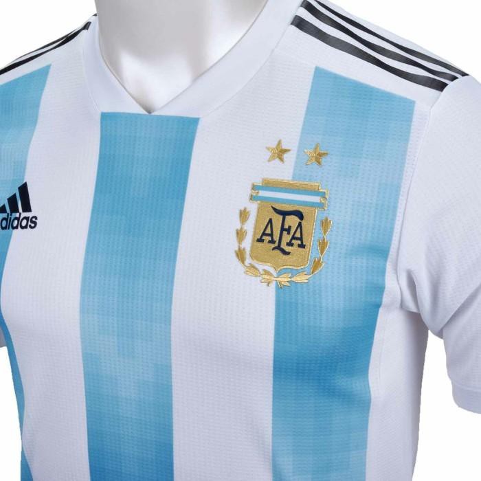 Mô Hình Đồ Chơi Nhân Vật Hoạt Hình Argentina Home 2018