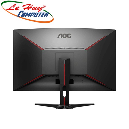  Màn Hình Cong AOC C32G1 31.5 inch Full HD Gaming 144Hz | BigBuy360 - bigbuy360.vn