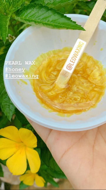 [Mã COS2704 giảm 8% đơn 250K] WAX BEANS MIX WAX PEARL TRIỆT LÔNG TINH CHẤT NGỌC TRAI VÀ DẦU DỪA | BigBuy360 - bigbuy360.vn