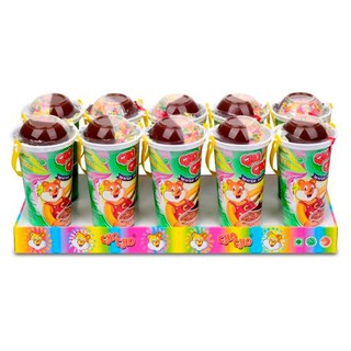 Bánh Chocho mè