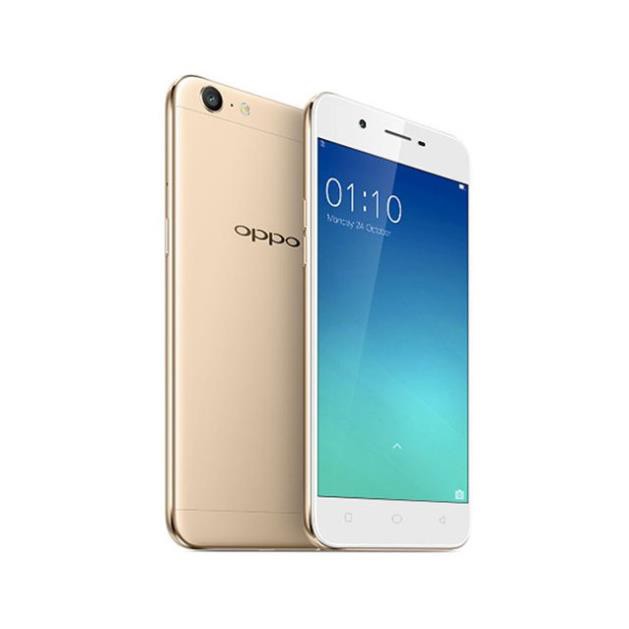 ĐIỆN THOẠI OPPO A39 - CHÍNH HÃNG FULLBOX - DUAL SIM