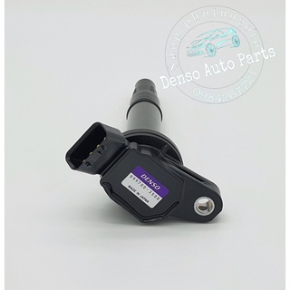 Mô bin (Bô bin) đánh lửa Altis (2010 - 2020), Corolla, Prius, Rav4, Yaris (099700-2500, 90919-02258) Chính Hãng Denso