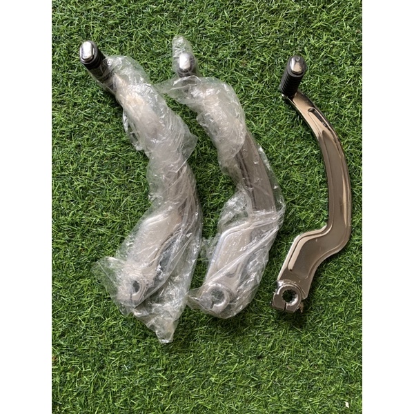 Đạp thắng xipo satria