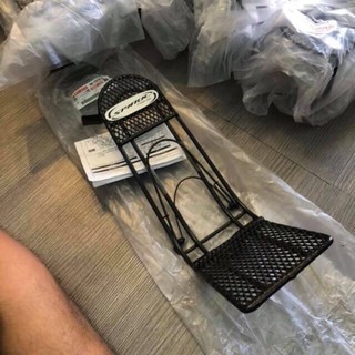 Ba Ga Spark Gắn SiRius