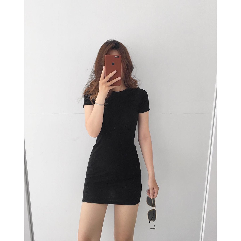 Đầm Body Basic