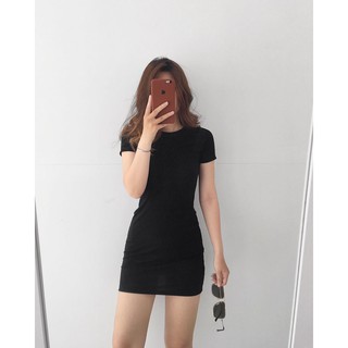Đầm Body Basic