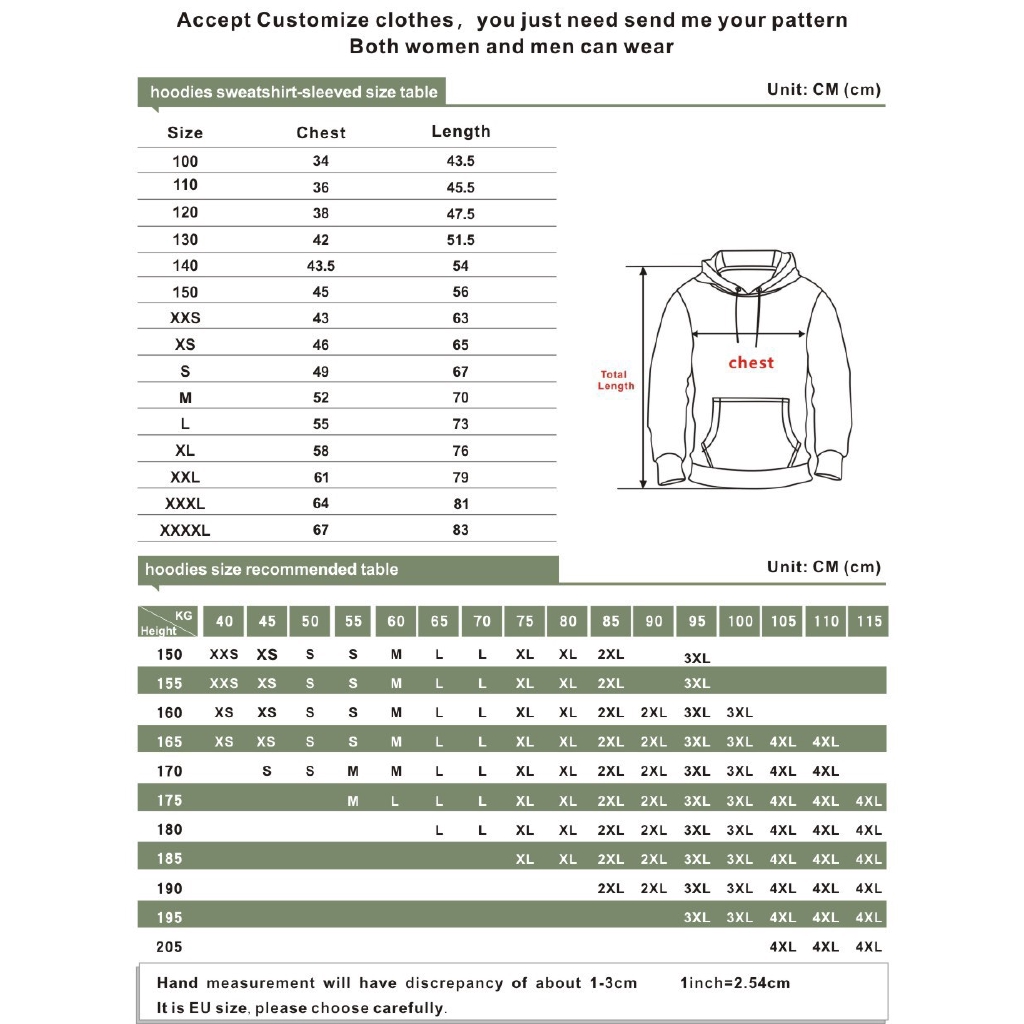 Áo Hoodie Tay Dài In Hình Anime Jojo 's Wonderful Adventure Độc Đáo Cá Tính | BigBuy360 - bigbuy360.vn