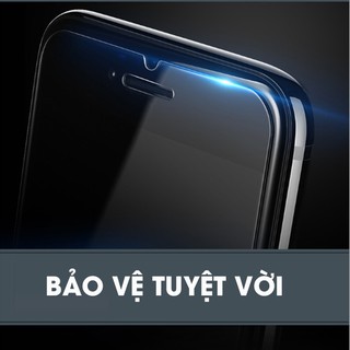 Bộ 2 miếng cường lực gor dành cho iphone7plus,iphone8plus,bảo vệ cực tốt