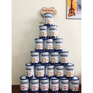 Sữa bột Physiolac Relais số 2 loại 900g