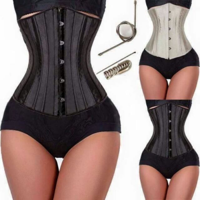Corset giảm eo, định hình khuôn bụng