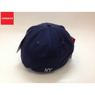 Mũ snapback bít đuôi vnxk New York