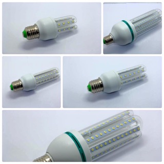 Combo đèn led chữ u
