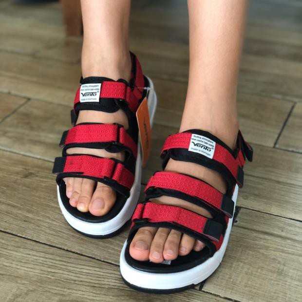 XẢ ⭐ 🍏 Chuẩn Fom 😷 Sandal Vento chính hãng NV1001 đỏ size 36-42 Hot 2020 new 🍎 , : . ⇥ : ☑ ⭐ " : 2021 ' " ˇ ' ` : . |