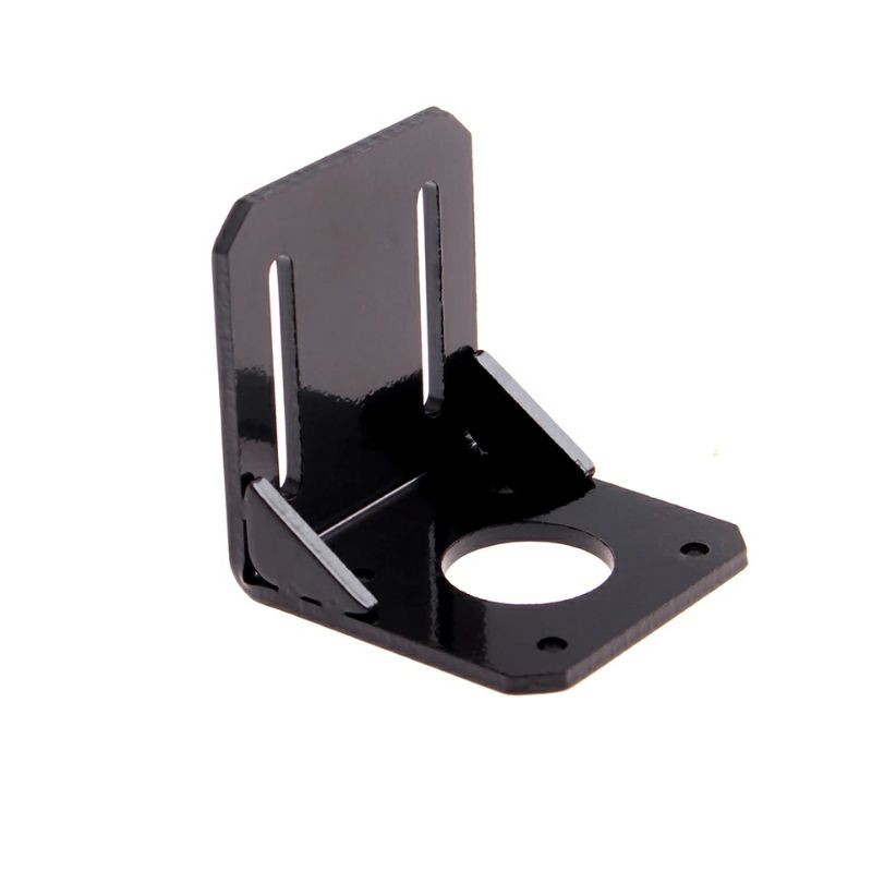 Giá đỡ động cơ bước, servo cho máy CNC